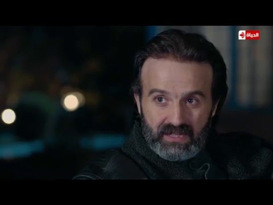 مسلسل شطرنج - شكري الباشا .. يفكر في عرض " وفاء عامر " فهل سيلعب على الحبلين ؟!