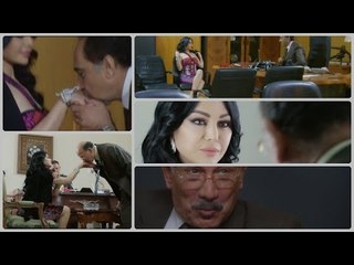 مسلسل مولد وصاحبه غايب - ذات مومينت " لما واحدة حلوة " صاروخ " تجيلكوا الشغل "