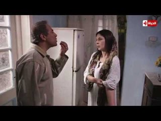 مشهد يثبت "ان كيدهن عظيم" تستحق عنه "نجلاء بدر" الاوسكار ...الحلقة 10 من "بين السرايات"