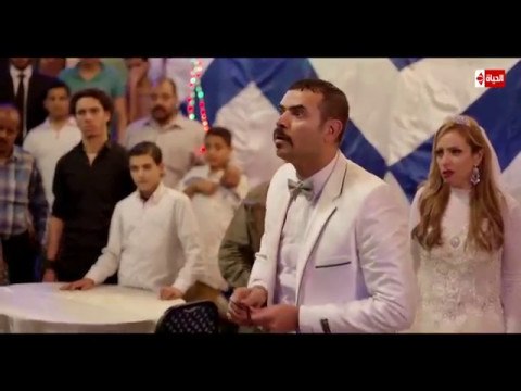 نهاية البلطجي عبده الفتوة ... عبده الفتوة يتعرض للضرب علي يد سامح ... مسلسل طعم الحياة