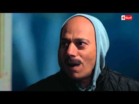 مسلسل شطرنج - غنيم يخطط لقتل المقدم خالد فهل سينجح في مهمته ؟ - الحلقة 119