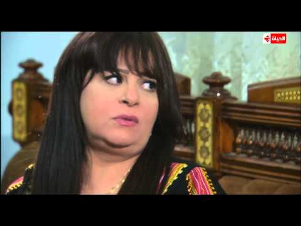 مسلسل مولد وصاحبه غايب - عائلة عصفور | إنها حقاً عائلة محترمة جداً