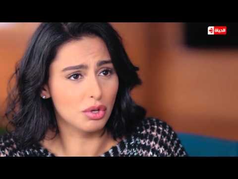 مسلسل شطرنج - هل ستتأثر علاقة كارما بمديرها بعد مقابلة فتحي - الحلقة 126
