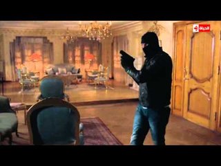 مسلسل شطرنج - شاهد كيف إستطاع " المقدم \ خالد " إنقاذ نفسه قبل أن يقتله غنيم - Chess Series Ep 124