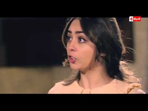 مسلسل الوسواس همام يهدد نوارة هتجوزك وغصب عنك ولما يجيلي مزاج - الحلقة 29