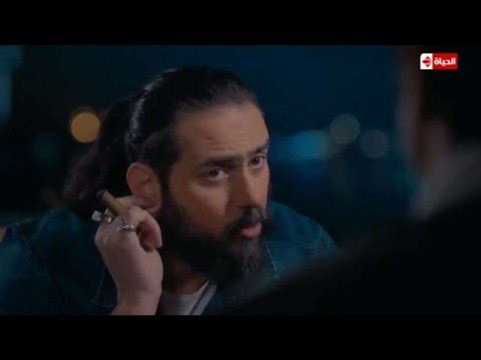 مسلسل شطرنج - يا ترى" بهجت " هيسمع نصيحة " تربو...