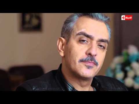 مسلسل شطرنج - المقدم خالد ينجو من محاولة قتل غنيم له - الحلقة 126
