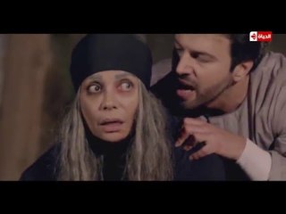مسلسل الوسواس - جبروت "همام " يظهر في قتل "جابر" أمام منزله بسبب إفشاءه السر - الحلقة 29