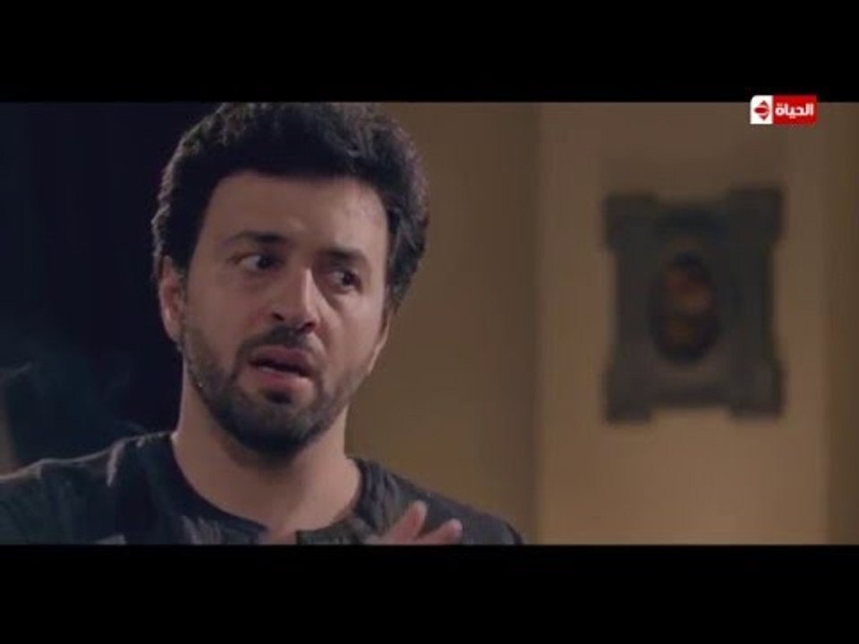 مسلسل الوسواس - " همام " يبرر قتله لـ  "جابر" وتغير واضح على "عمار" - الحلقة 29