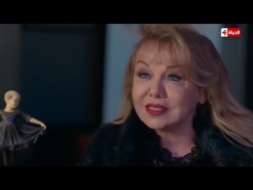مسلسل شطرنج - هل تستطيع نورهان الديب مواجهة تحا...