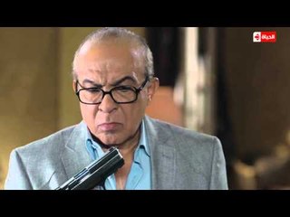 مسلسل شطرنج - "برهان" يستدرج السكرتارية إلى منزله بعد معرفته بحملها منه فماذا سيفعل ؟ - الحلقة 129