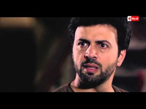 مسلسل الوسواس - همام يتبرأ من قتل شوقي أنا مظلوم مش أنا اللي قتلته والخوف يسيطر عليه - الحلقة 30