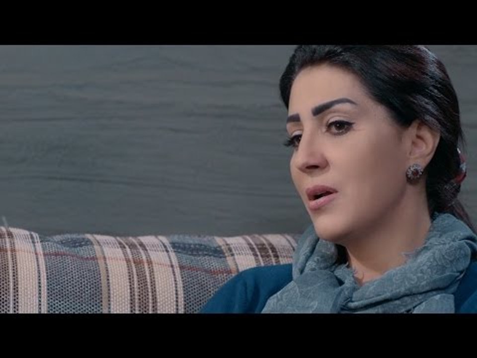 مسلسل شطرنج - شاهد مدى الكراهية التى وصلت اليها...