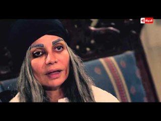 مسلسل الوسواس - مشهد دموي مروع  لـ " حسنين " يذبح أخيه " همام " لينتقم منه - الحلقة 30