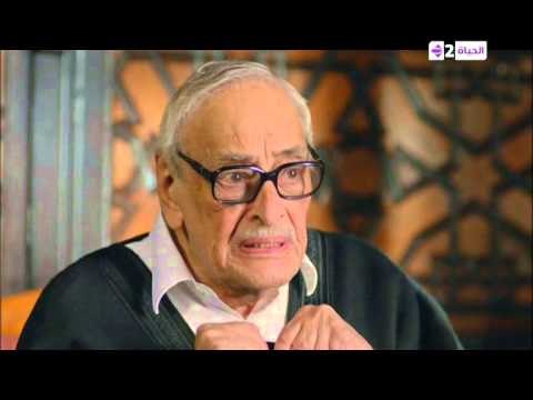 مسلسل حارة اليهود - أول ظهور للفنان القدير جميل راتب في دور مميز بمسلسل حارة اليهود الحلقة 11