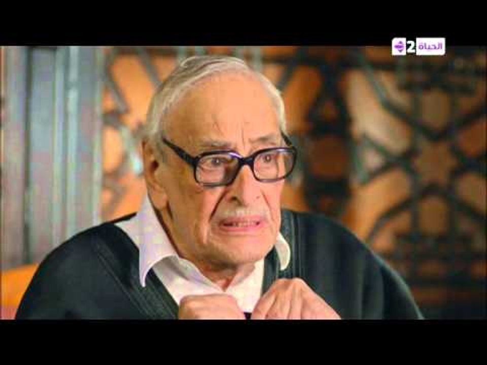 مسلسل حارة اليهود - أول ظهور للفنان القدير " جميل راتب " في دور مميز بمسلسل حارة اليهود الحلقة 11