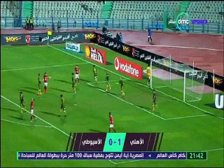 حسن المستكاوي يحلل الأهلي والاسيوطي دي ام سي
