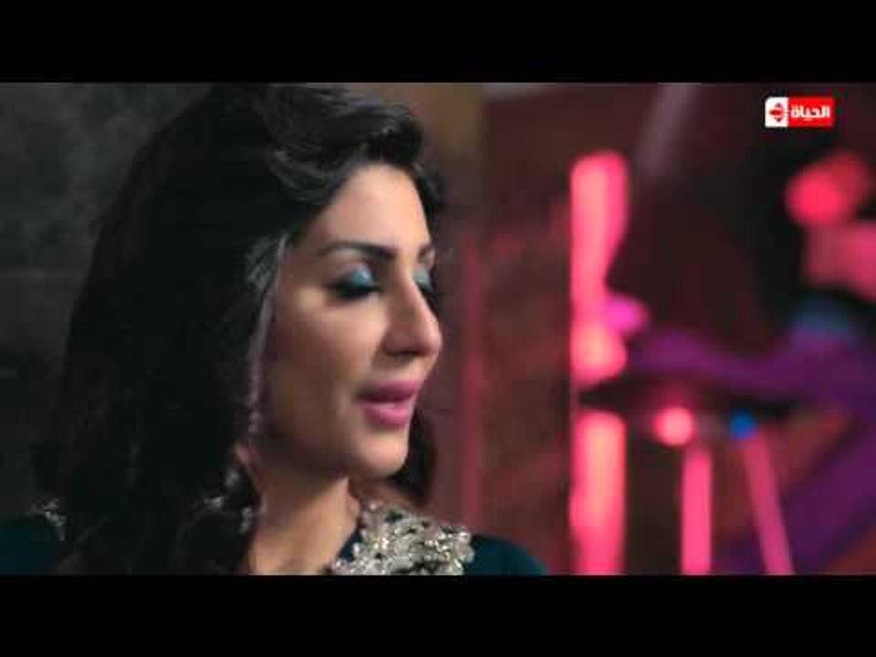 مسلسل شطرنج - شاهد مدى التحول فى شخصية "نورهان الديب" لأول مرة تأخذ حقها من "شكري" - الحلقة 130