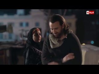 مسلسل شطرنج - مشهد رائع لـــ " فتحي زيدان " مع زوجة " عدوي " شاهد ما طلبه منها - الحلقة 134