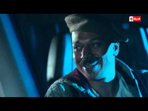 مسلسل شطرنج - شاهد المشهد وتخيل ... يا ترى ما الذي يخطط له غنيم ؟