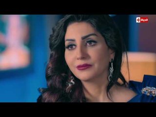 مسلسل شطرنج - أول لقاء يجمع بين " وفاء عامر " و " فتحي" شاهد كيف استغلت الموقف - الحلقة 137
