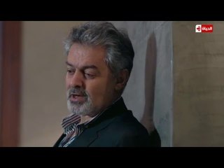 مسلسل شطرنج - رفيق الجراح أخيراً إستطاع أن يقنع نورهان الديب بالزواج - الحلقة 135