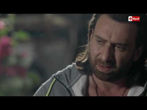 مسلسل شطرنج - فتحي زيدان يشك في ميرفت - الحلقة 141