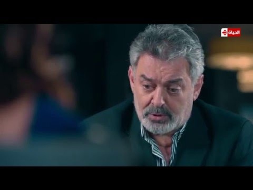 مسلسل شطرنج - " رفيق " يقنع " نورهان الديب " بعدم إتصالها بـ " فتحي " - الحلقة 137