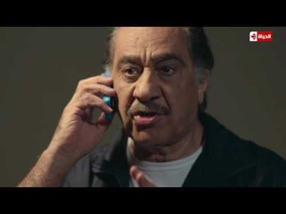 مسلسل شطرنج - خوف وقلق " سراج " من " فتحي زيدان " - الحلقة 141