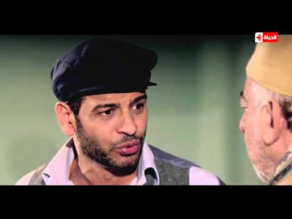 مسلسل الوسواس - تجمع أهل البلد بعد مقتل " شوقي " على يد " همام " فماذا سيفعلون - الحلقة 30