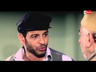 مسلسل الوسواس - تجمع أهل البلد بعد مقتل " شوقي " على يد " همام " فماذا سيفعلون - الحلقة 30