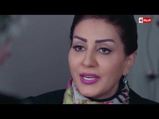 مسلسل شطرنج - هل ستستطيع " نورهان الديب " أن تكتشف ما يخطط له "رفيق " - الحلقة 144