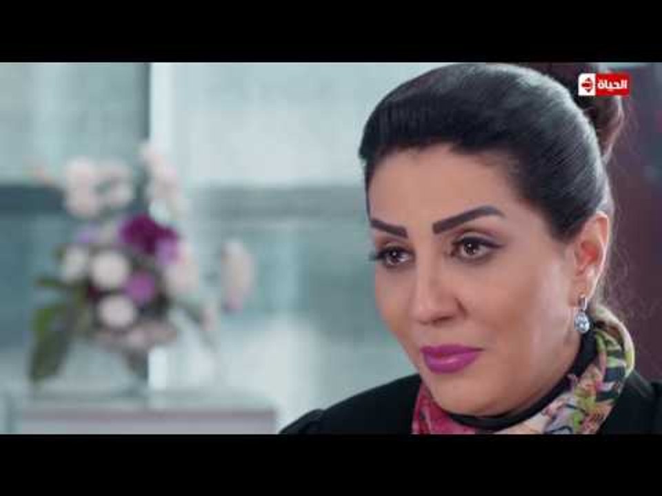 مسلسل شطرنج - نورهان الديب لـ سمر ... هعوضك عن كل حاجة انت و والدتك يا بنت عمتي- الحلقة 146