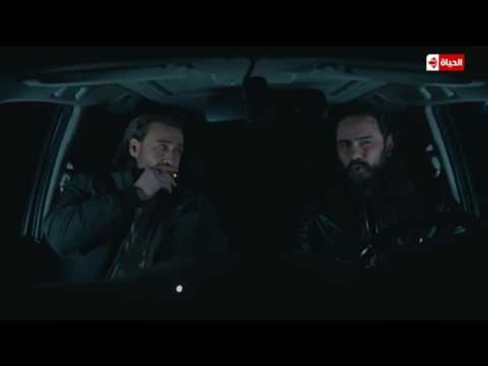 مسلسل شطرنج - فتحي لـ تربو .. كان عندك حق واللي...
