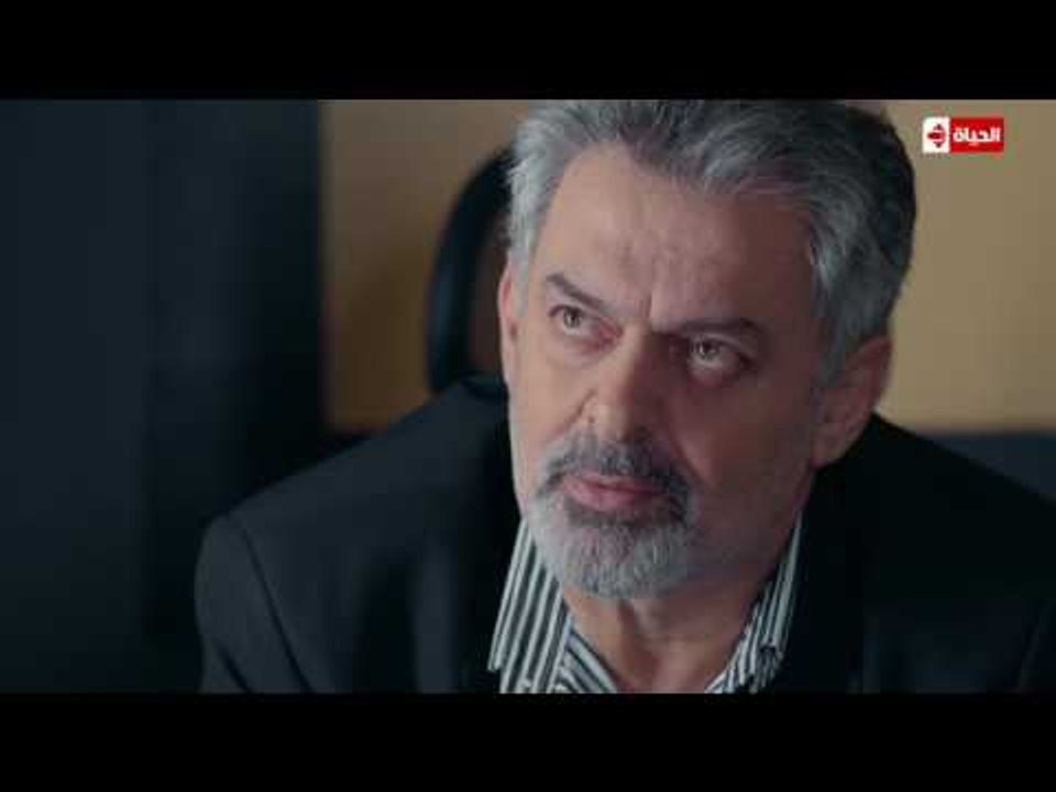 مسلسل شطرنج - يا ترى رفيق هيعمل ايه مع برهان وشكري لما عرف إنهم قاموا بزيارة سراج - الحلقة 151