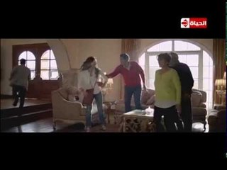 الفنان "عمر متولى " وكوميديا درامية جديدة فى الحلقة الثانية عشر من مسلسل "حالة عشق "