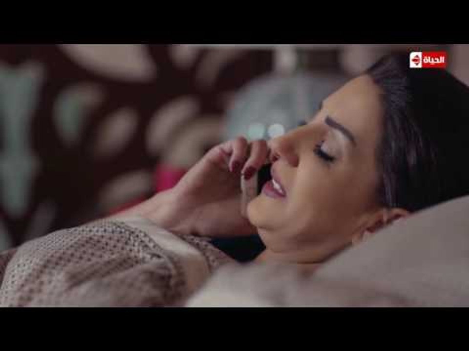 مسلسل شطرنج - نورهان الديب تصاب بحالة من الصدمة والإنهيار عندما إكتشفت حقيقة رفيق - الحلقة 150