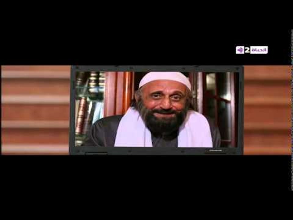 دنيا جديدة - حرق الجماعات التكفيرية لمطابع كتب  حسن يوسف "الشيخ رضوان" لتخريب الإنتخابات الرئاسية