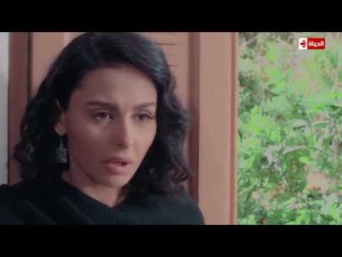 مسلسل شطرنج - كارما لـ ميرفت ... ايه الجديد اللي بين فتحي وبين سلمى واللي يعاشر فتحي ياما يشوف