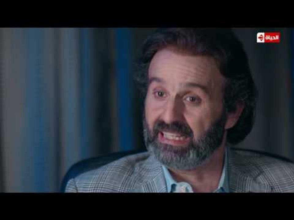 مسلسل شطرنج - هل نجحت " نورهان الديب " في شراء " شكري الباشا " بالمال - الحلقة 148