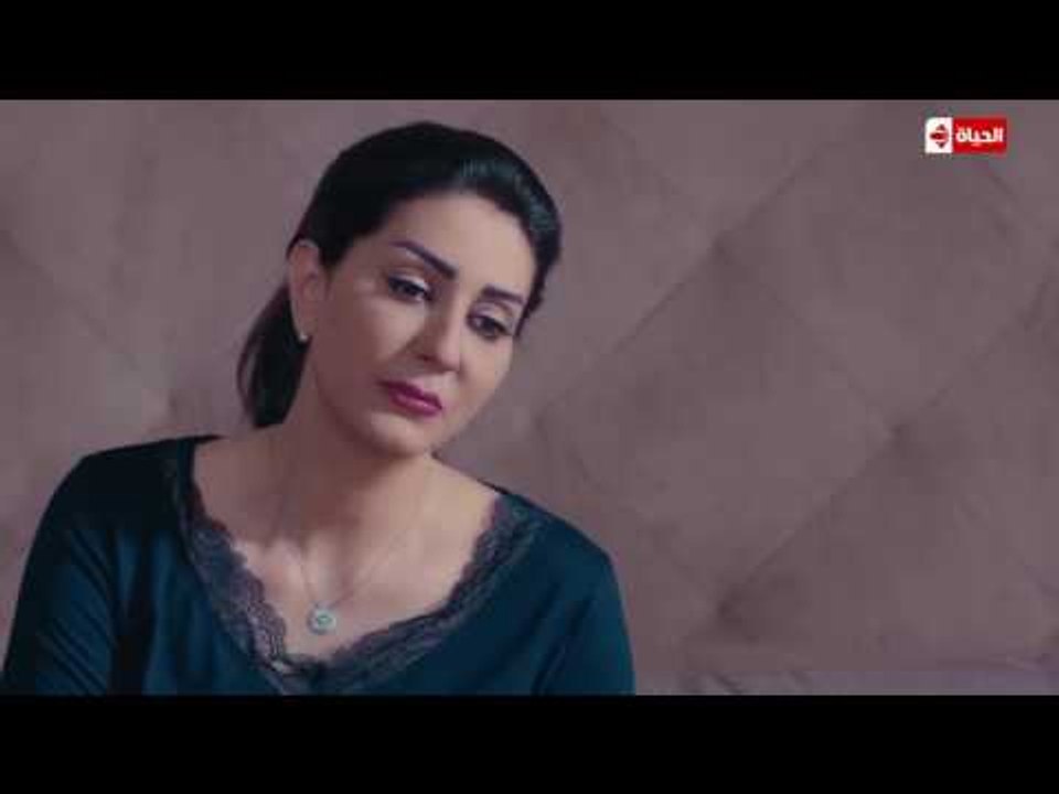 مسلسل شطرنج - ما الذي تنوي إليه " نورهان الديب...