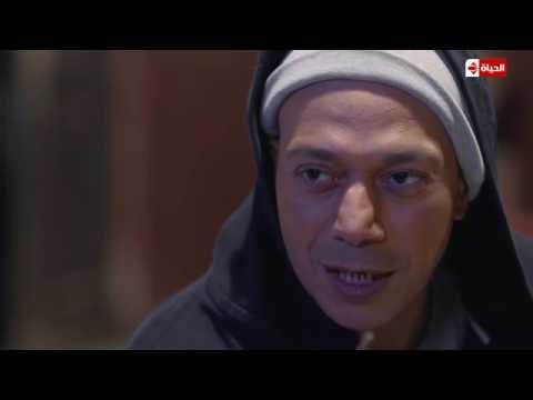 مسلسل شطرنج - غنيم يخطط أن يوصل لـ فتحي وميرفت عن طريق ليلى - الحلقة 155