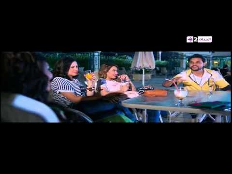 دنيا جديدة - تمرد الزوجة المادية وتحرضها لأولادها ضد زوجها المتدين كل حاجة حرام حرام