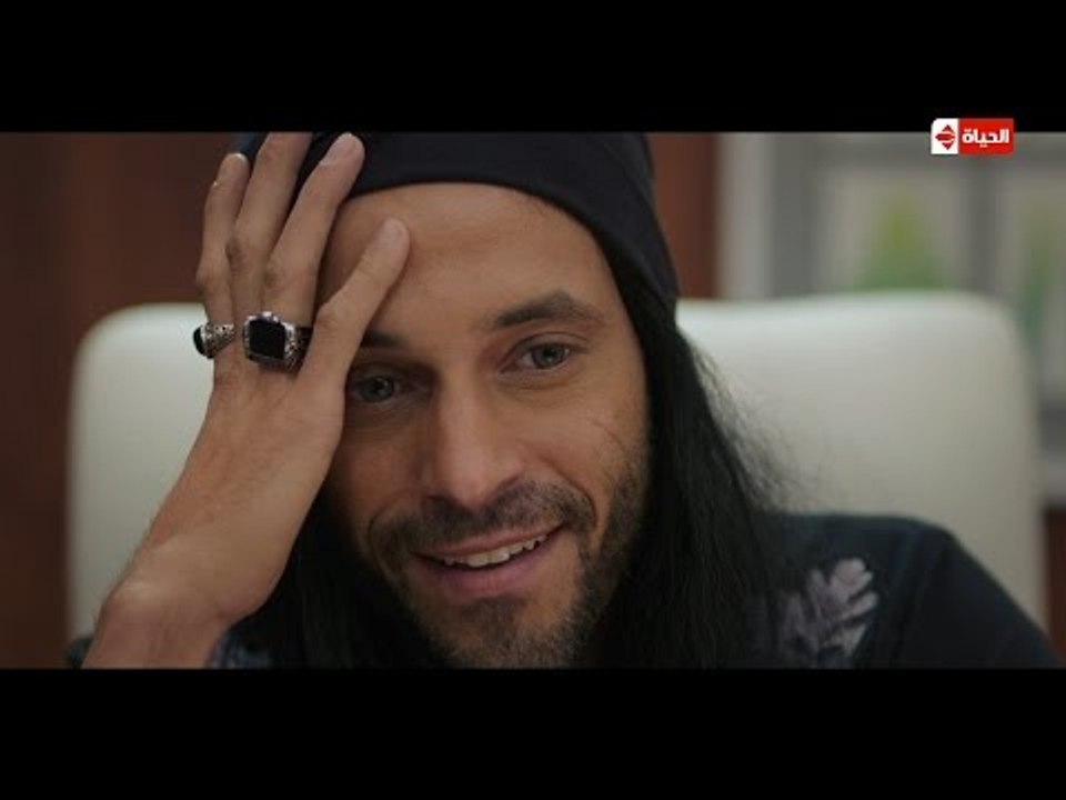 لعبة ابليس - اكبر صدمة لـ أدهم من مروة : يا بنت اللذينة " ابتسامه معناها انتى تعملى فيه كده "