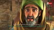 مسلسل حبيب الله | الحلقة السادسة عشر (16) كاملة - رمضان 2016