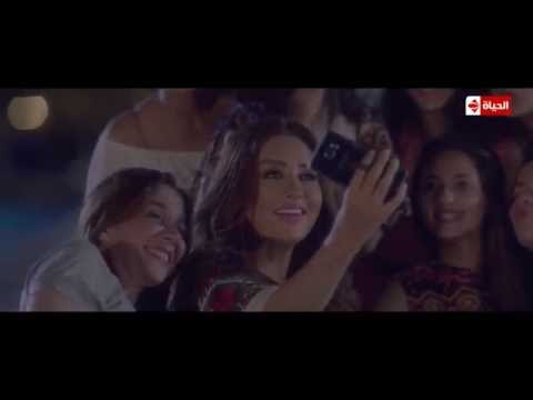 اللى اتعلمته من الدنيا لطيفة 2016 | احدث اغانى النجمة لطيفة فى مسلسل كلمة سر