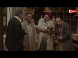 مسلسل حارة اليهود - الشعب المصري لما يتكلم في السياسة | مين يفهم أكتر 