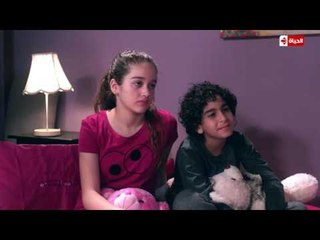 يوميات زوجة مفروسة أوي ج2-لما تعرفي إن إبنك اشتري هدية الفلانتين لصاحبته (أوعي تكون ضربت ورقة عرفي)