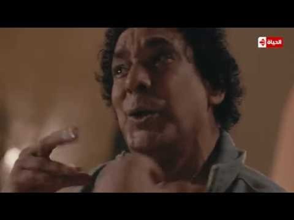 إحدى روائع ونوادر الكينج محمد منير "خطي خطي" من...