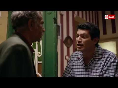 هل كنت تتوقع هذه المفاجأة من المعلم سالم سيد رجب ؟ ..... الحلقة 11 من مسلسل بين السرايات